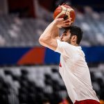 دومین شکست بسکتبالیست‌‌های ایران در جام جهانی