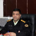 سرهنگ تجری فرمانده انتظامی گرگان خبرداد؛دستگیری عاملان شرارت با سلاح سرد در گرگان