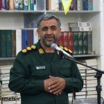 فرمانده سپاه علی آباد کتول: شیعه و سنی در دفاع از تمامیت ایران اسلامی در کنار هم هستند
