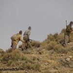 دستگیری ۲ شکارچی متخلف در علی آباد کتول