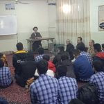 هشتمین نشست “نماز و مدرسه” در شهرستان علی آباد کتول برگزار شد