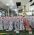 ۸۰۰ دانش آموز علی آبادی آغاز بهار بندگی و عبادت خود را جشن گرفتند
