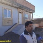 مدیرکل بنیاد مسکن انقلاب اسلامی گلستان: تسهیلات برای ساخت مسکن روستایی در علی آبادکتول