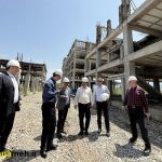 تأکید مدیرکل راه و شهرسازی گلستان بر تسریع پروژه ۲۵۶ واحدی نوده علی‌آبادکتول / گره بانکی پروژه باز شد