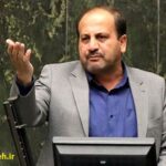 نوروزی نماینده مردم علی آباد کتول: چابک‌سازی مندرج در برنامه هفتم به معنای کوچک‌سازی نیست