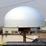 سیستم تعیین موقعیت مکانی دقیق ماهواره‌ای در علی آبادکتول به بهره‌برداری رسید+تصاویر