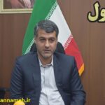 کسب رتبه برتر در‌حوزه پژوهش توسط شهردار علی آبادکتول